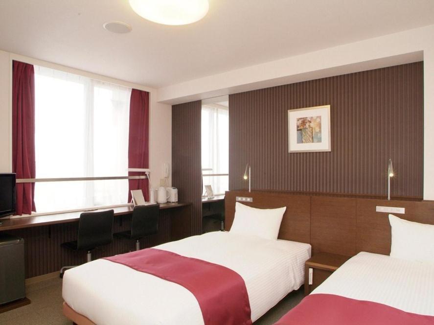 Quad Inn יוקוטה חדר תמונה