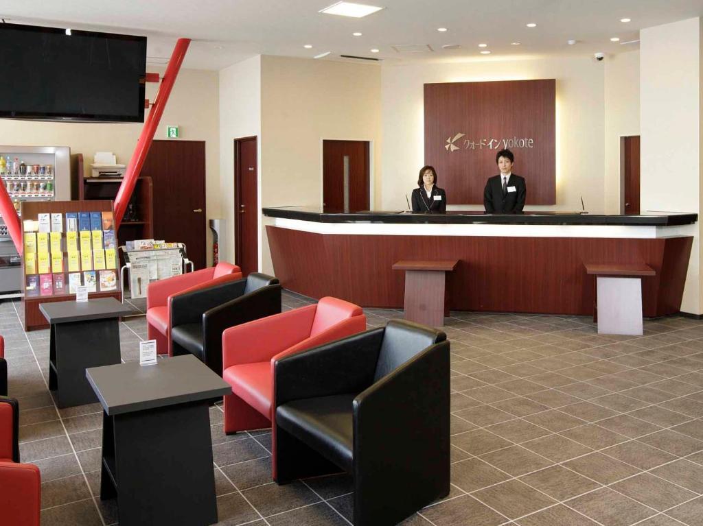 Quad Inn יוקוטה מראה חיצוני תמונה