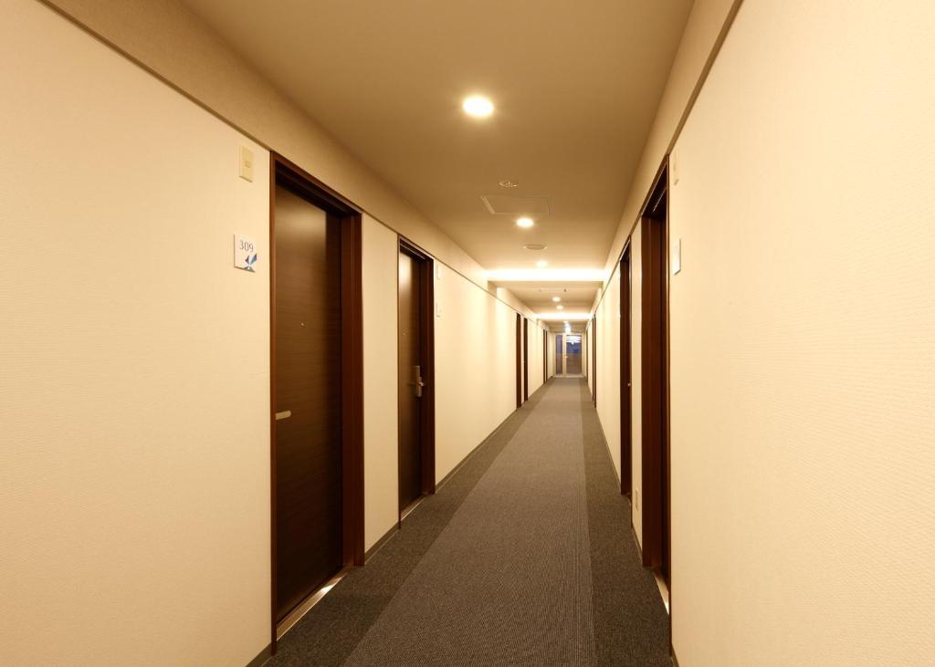 Quad Inn יוקוטה מראה חיצוני תמונה