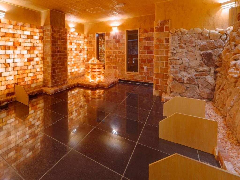 Quad Inn יוקוטה מראה חיצוני תמונה