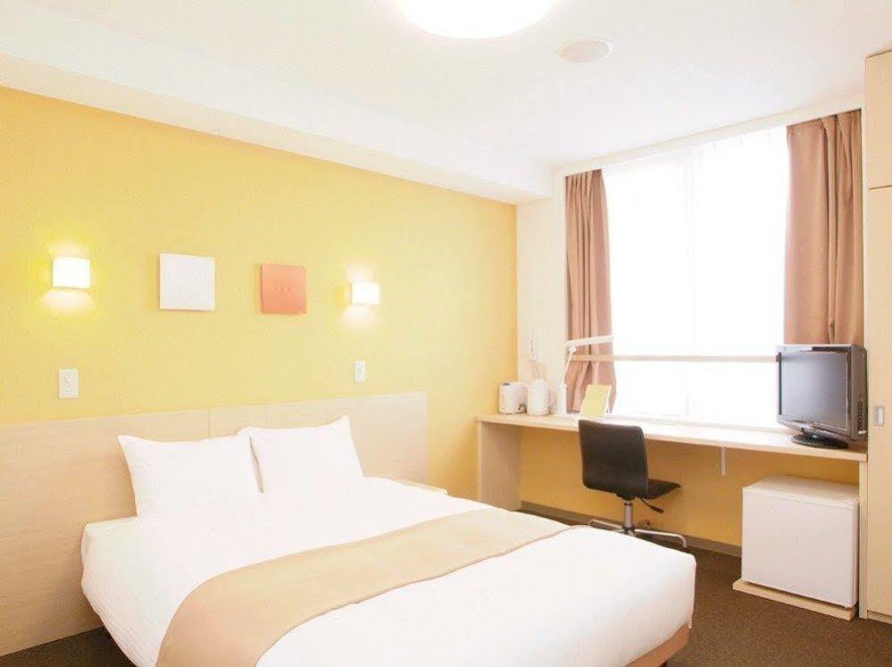 Quad Inn יוקוטה מראה חיצוני תמונה